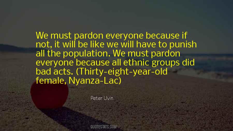 Nyanza Quotes #1265640