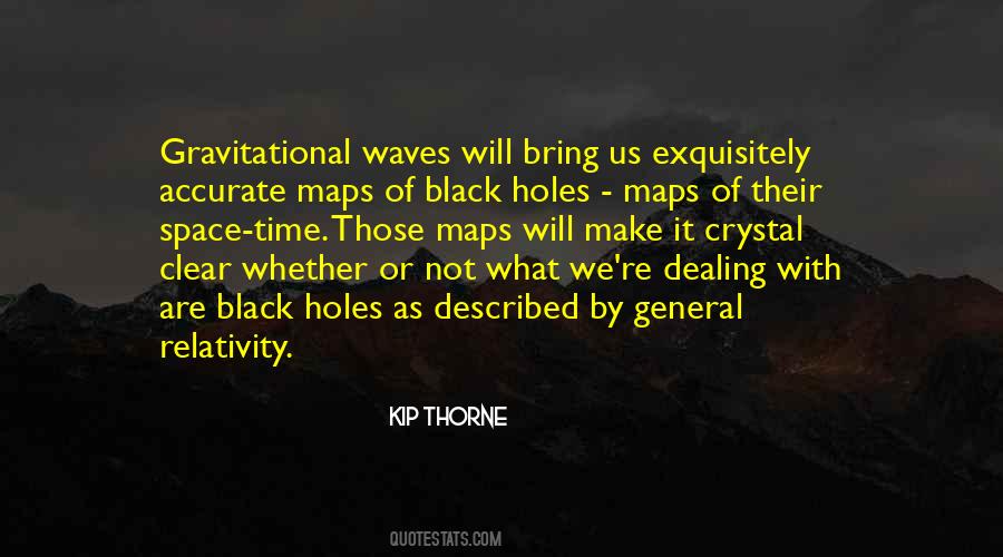 Quotes About Waves #1661634