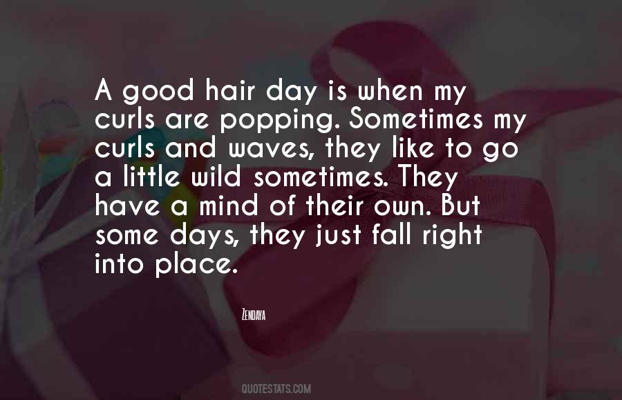 Quotes About Waves #1661639
