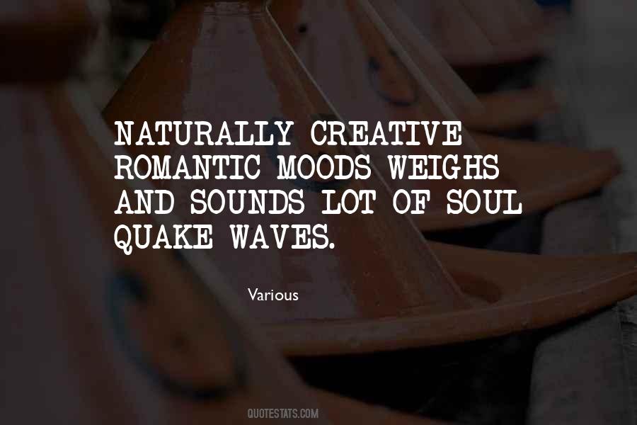 Quotes About Waves #1663477