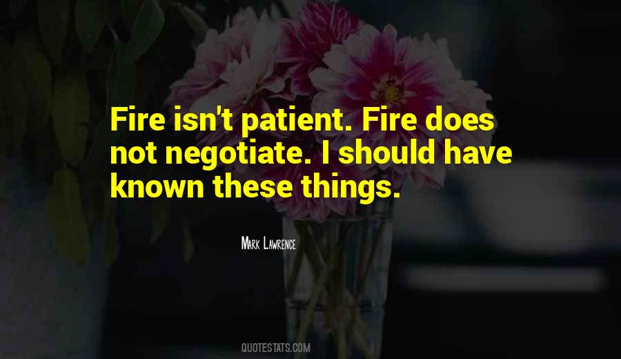 Nygh Quotes #343963
