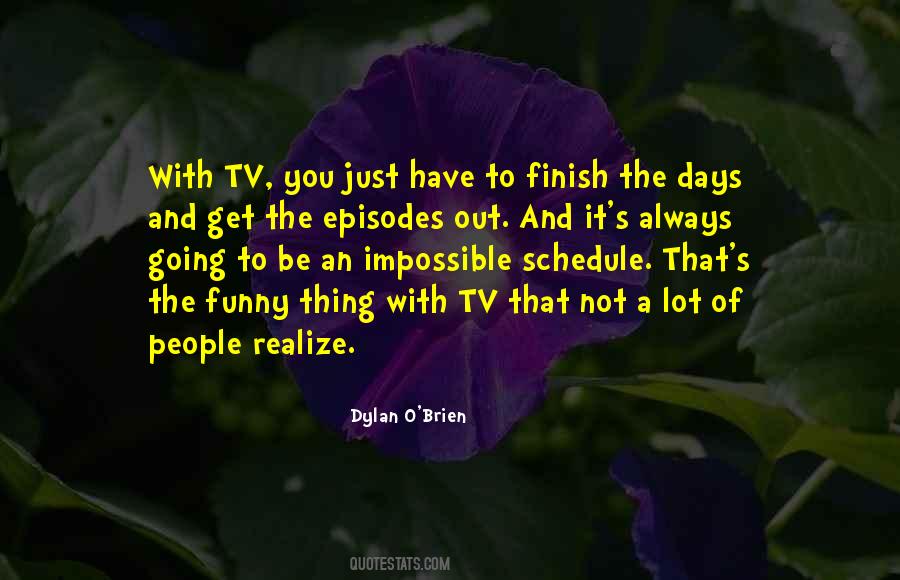 O'brien's Quotes #344732