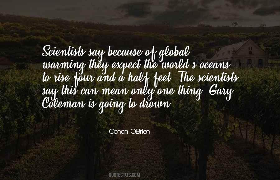 O'brien's Quotes #389001