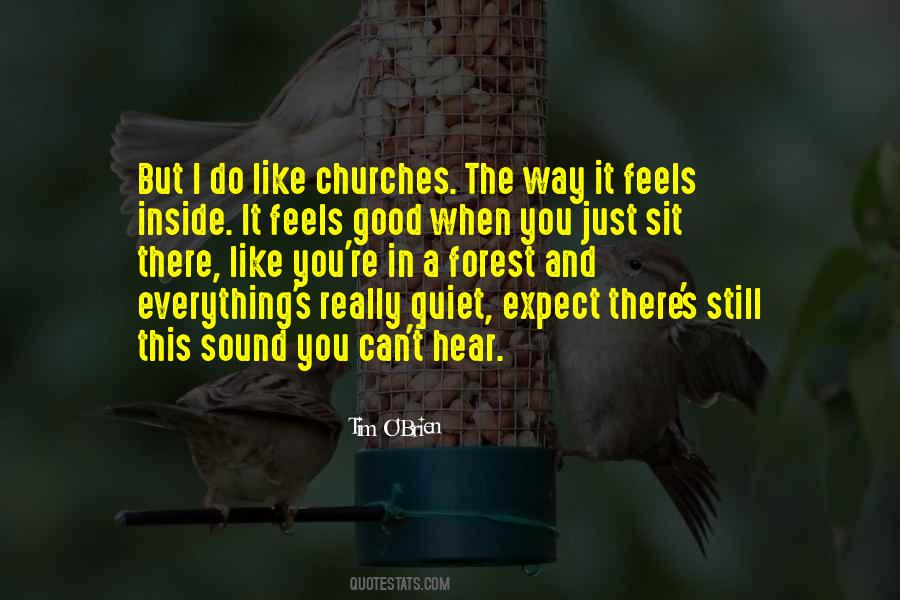 O'brien's Quotes #522126