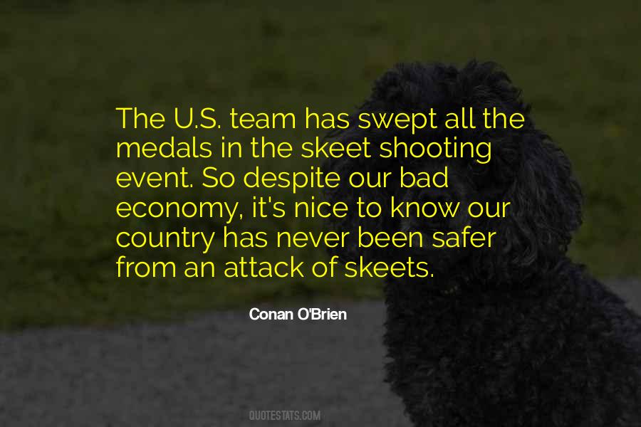 O'brien's Quotes #67736