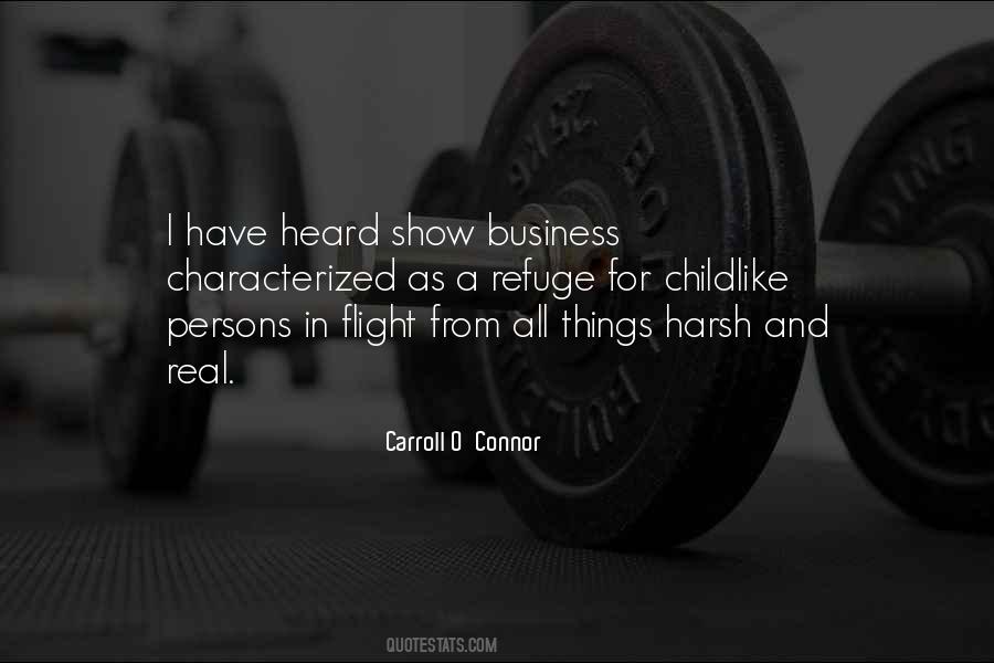 O'carroll Quotes #632212