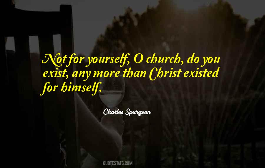 O'christ Quotes #1440030