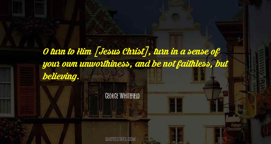 O'christ Quotes #876526