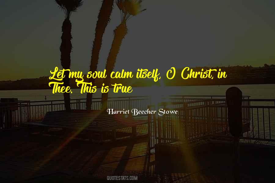 O'christ Quotes #974330