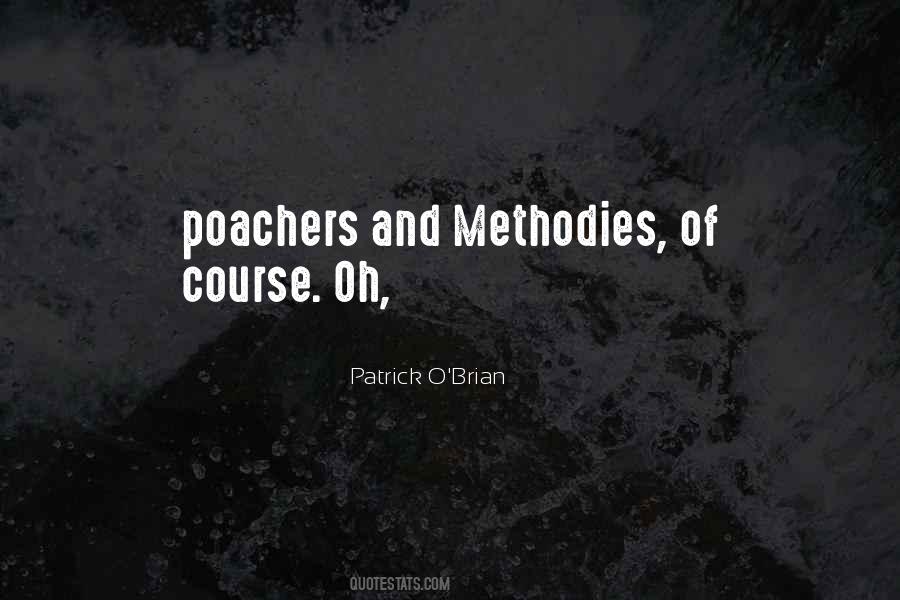 O'course Quotes #1169047