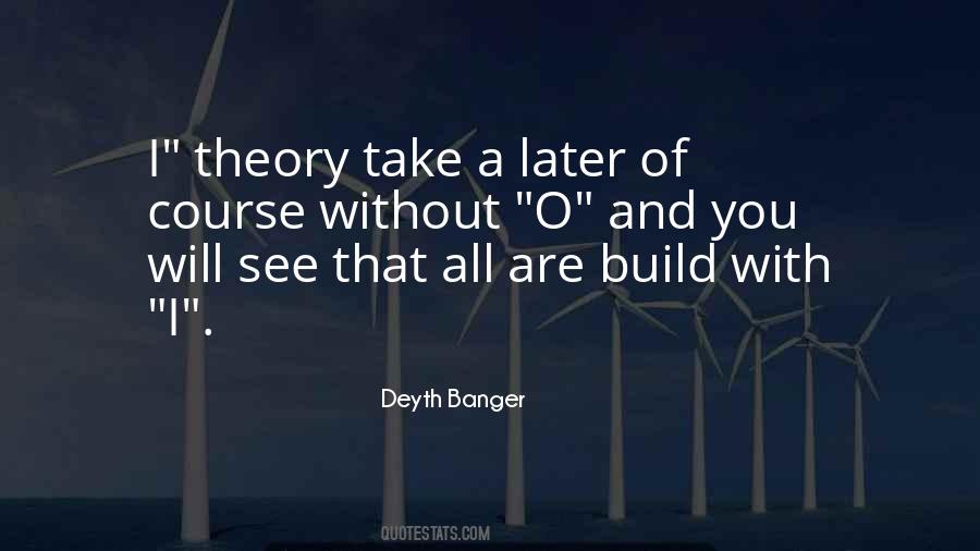 O'course Quotes #447921 O'course Quotes #447921