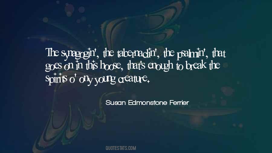 O'doul's Quotes #36347
