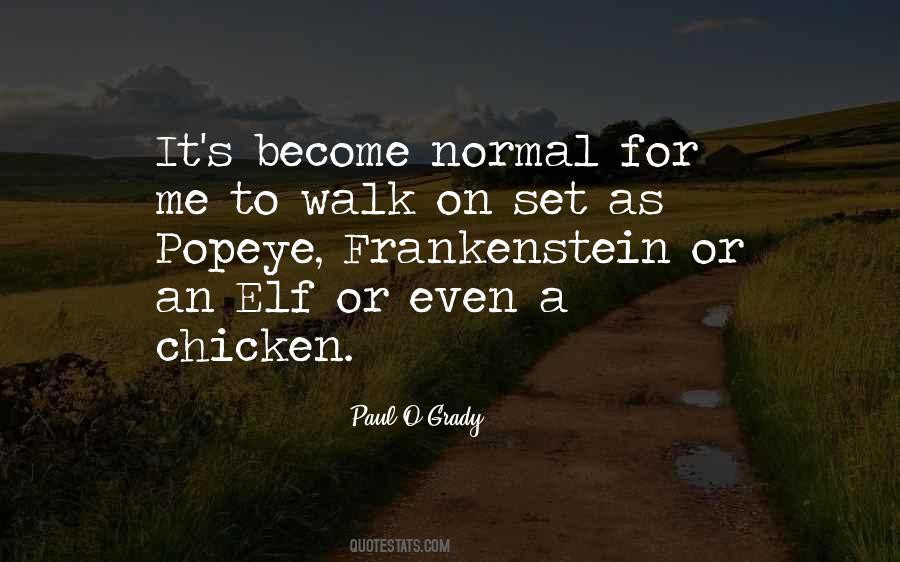O'doul's Quotes #56599