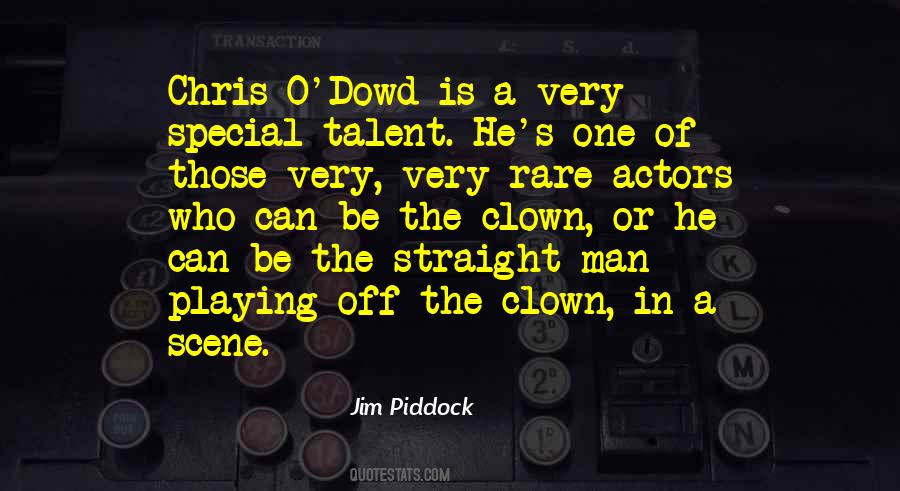 O'dowd Quotes #682195