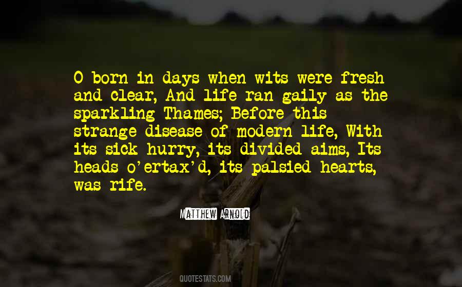O'ertax'd Quotes #1116677