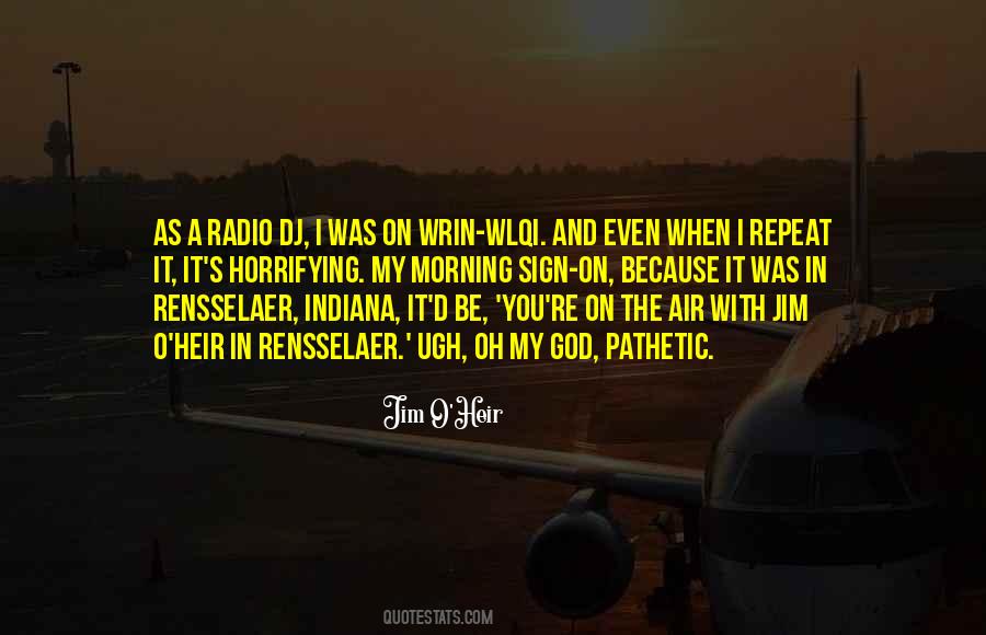 O'ertax'd Quotes #403675