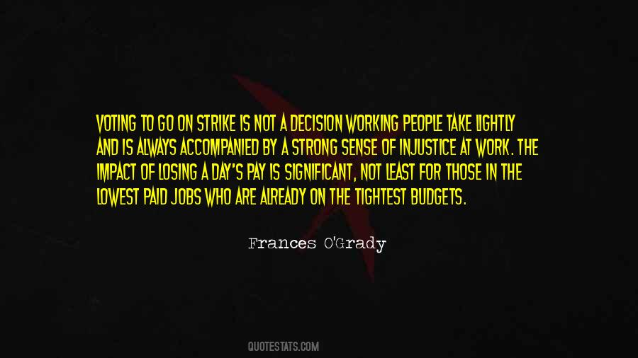 O'grady Quotes #387901