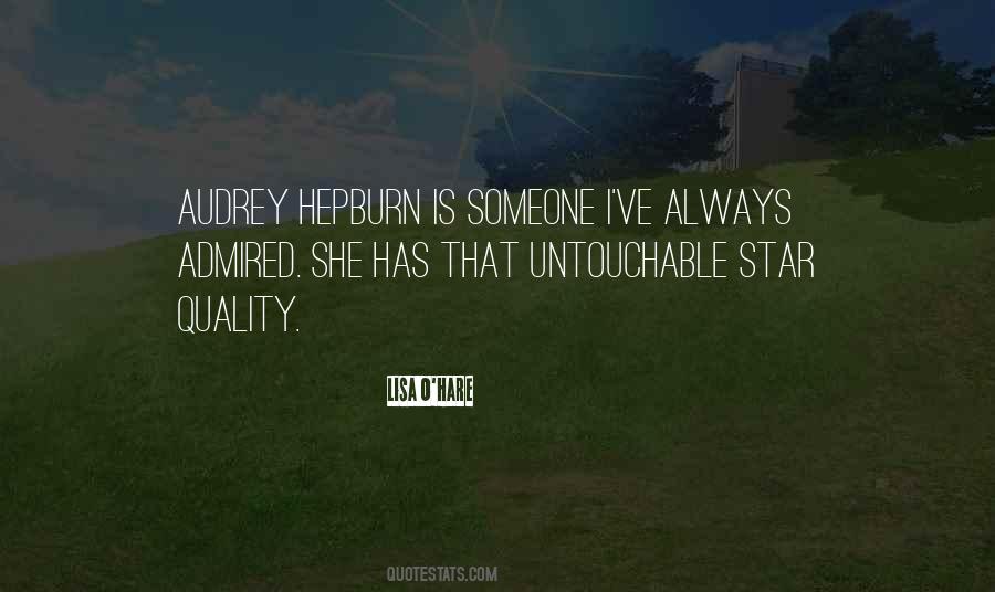 O'hare Quotes #1166948