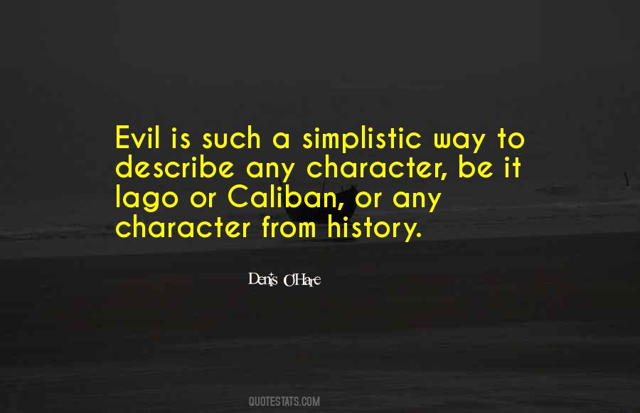O'hare Quotes #1470831