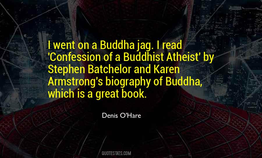 O'hare Quotes #19521