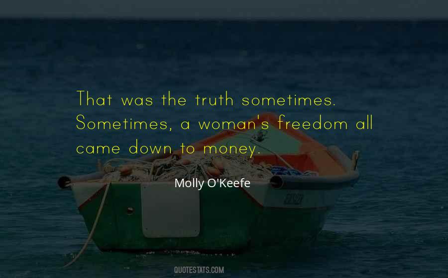 O'keefe Quotes #237607