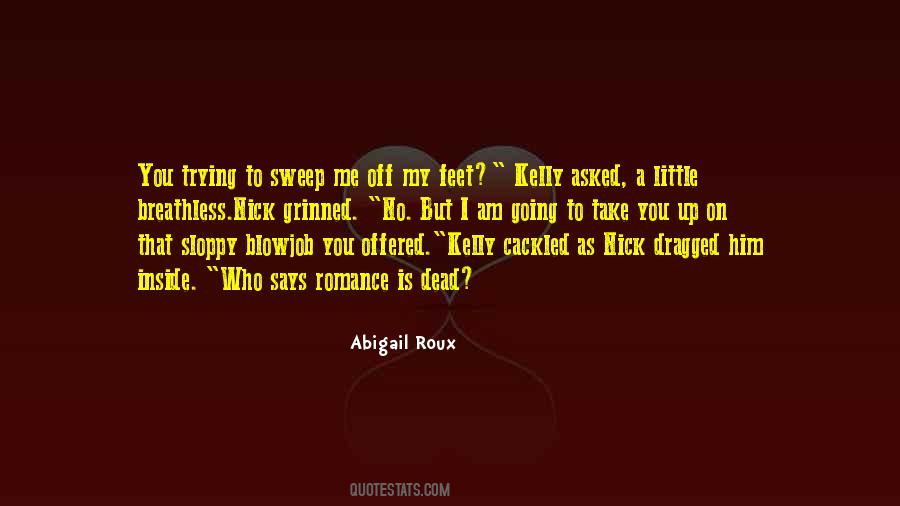 O'kelly Quotes #1324835
