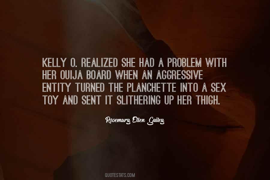 O'kelly Quotes #1518770