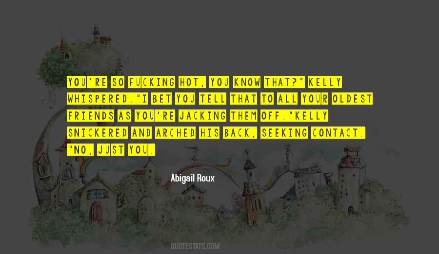 O'kelly Quotes #1658359
