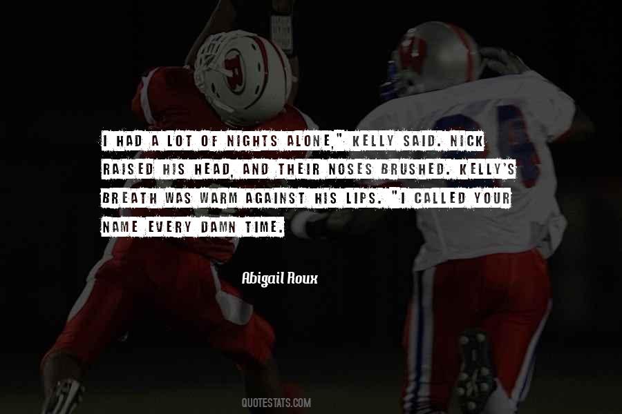 O'kelly Quotes #216152