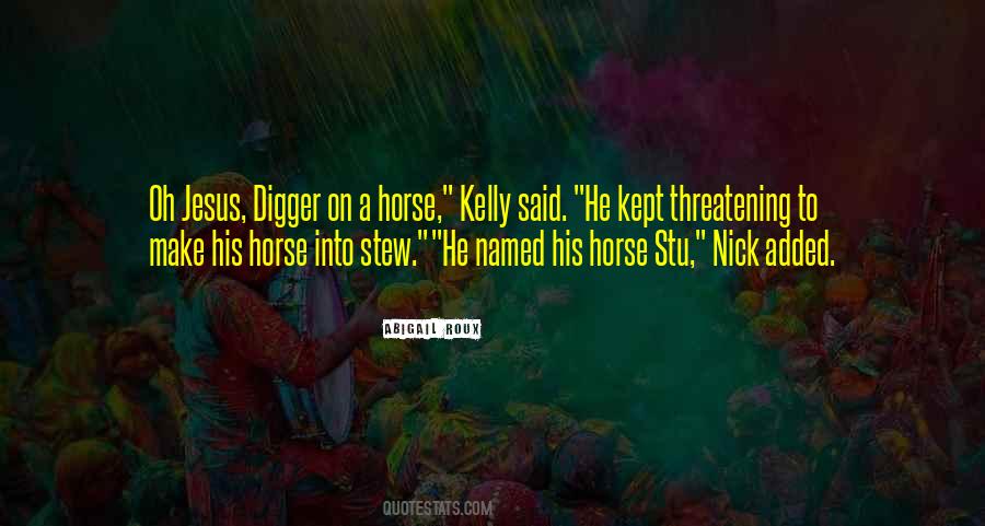 O'kelly Quotes #248569
