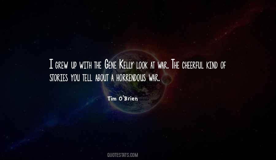 O'kelly Quotes #390018