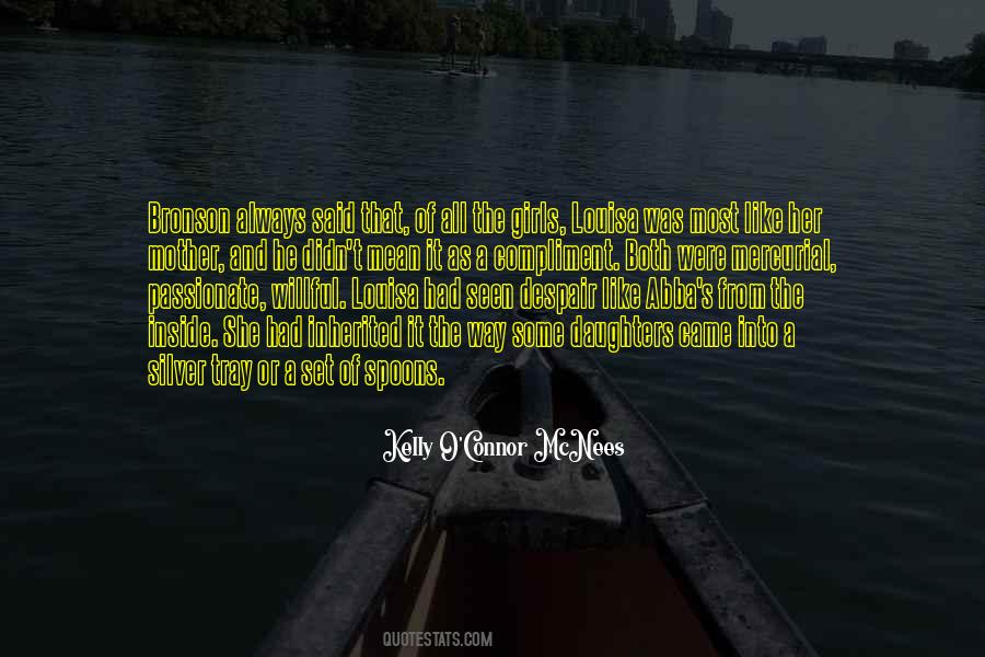 O'kelly Quotes #574811