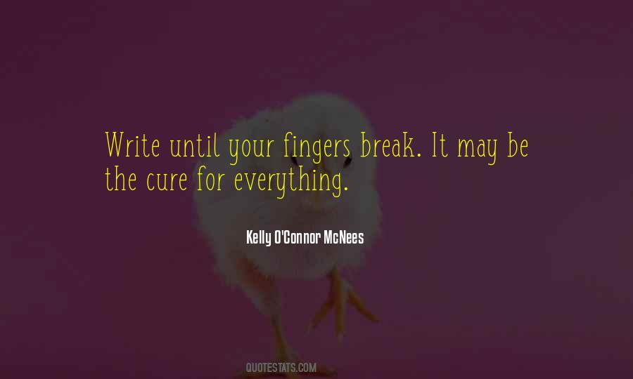 O'kelly Quotes #939289