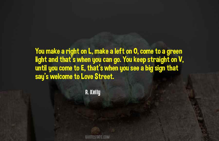 O'kelly's Quotes #1342240