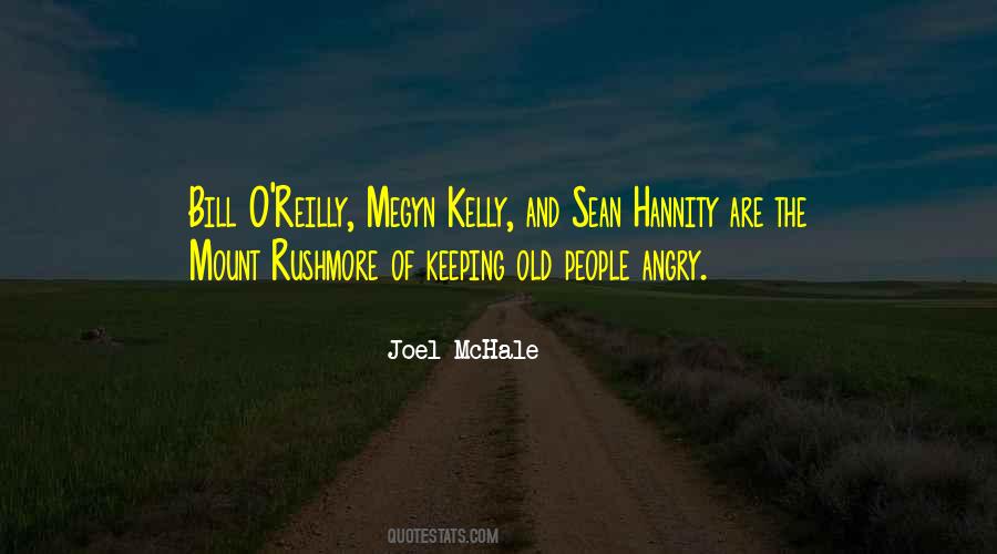 O'kelly's Quotes #24608