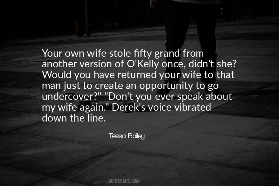 O'kelly's Quotes #890579