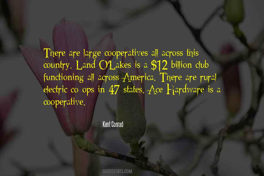 O'lakes Quotes #407441