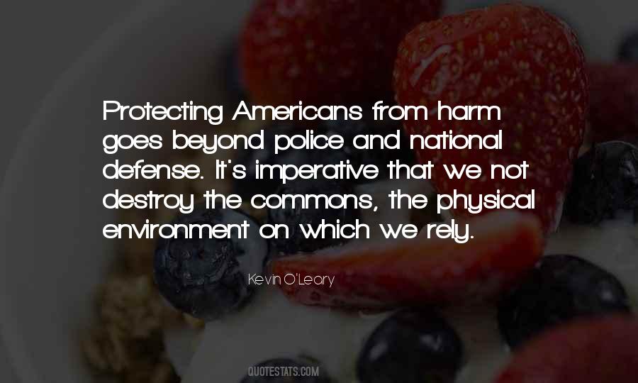 O'leary's Quotes #1490224