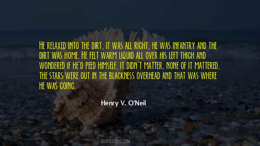 O'neil Quotes #1330095