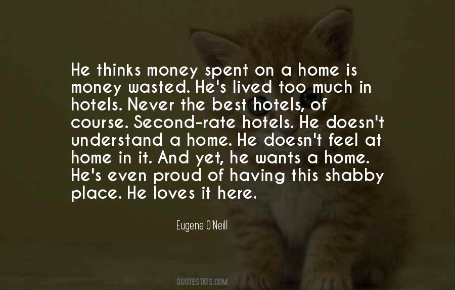 O'neill's Quotes #1301755