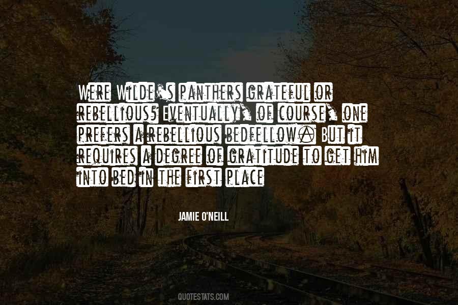O'neill's Quotes #1371523