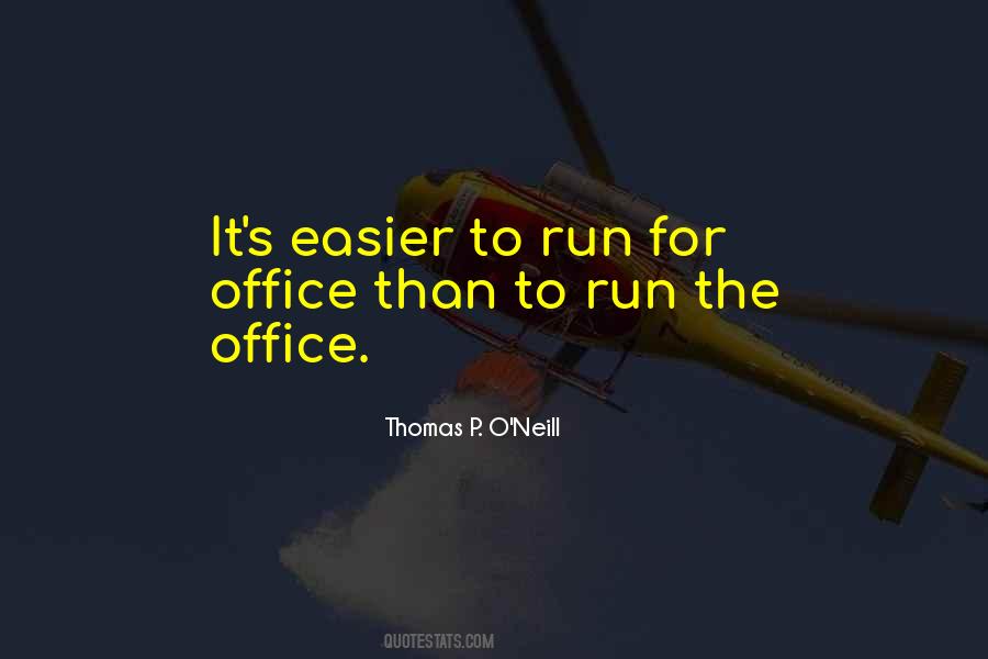 O'neill's Quotes #1567450