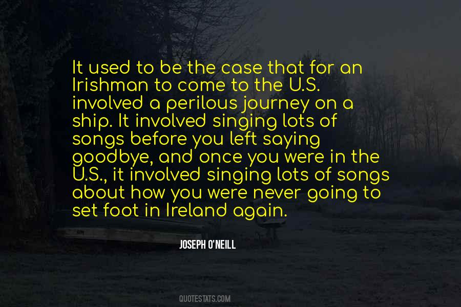 O'neill's Quotes #1669818