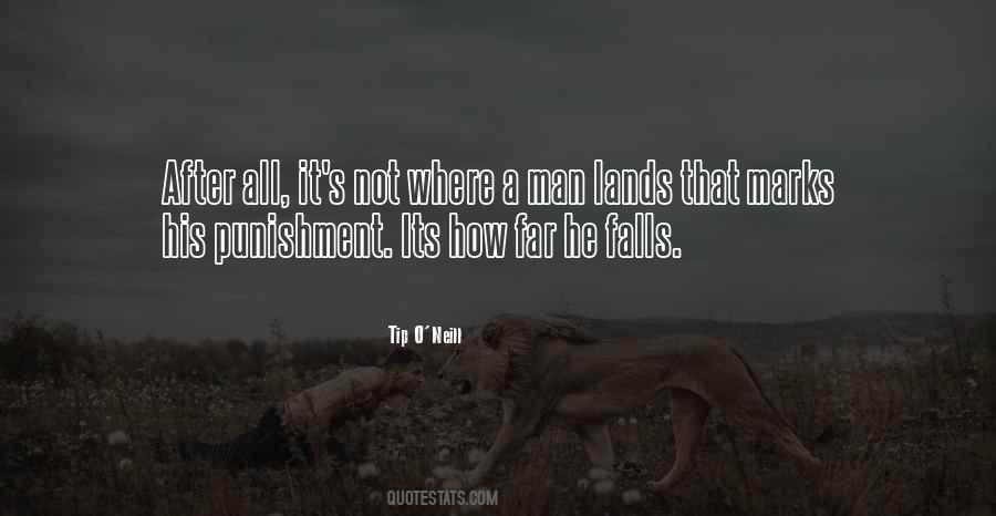 O'neill's Quotes #409971