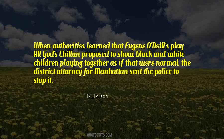 O'neill's Quotes #511690