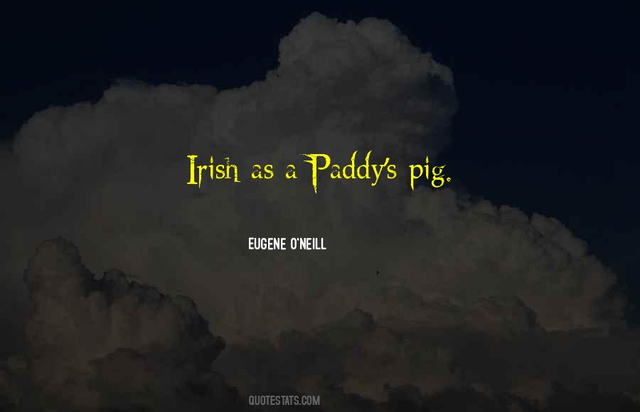 O'neill's Quotes #735842
