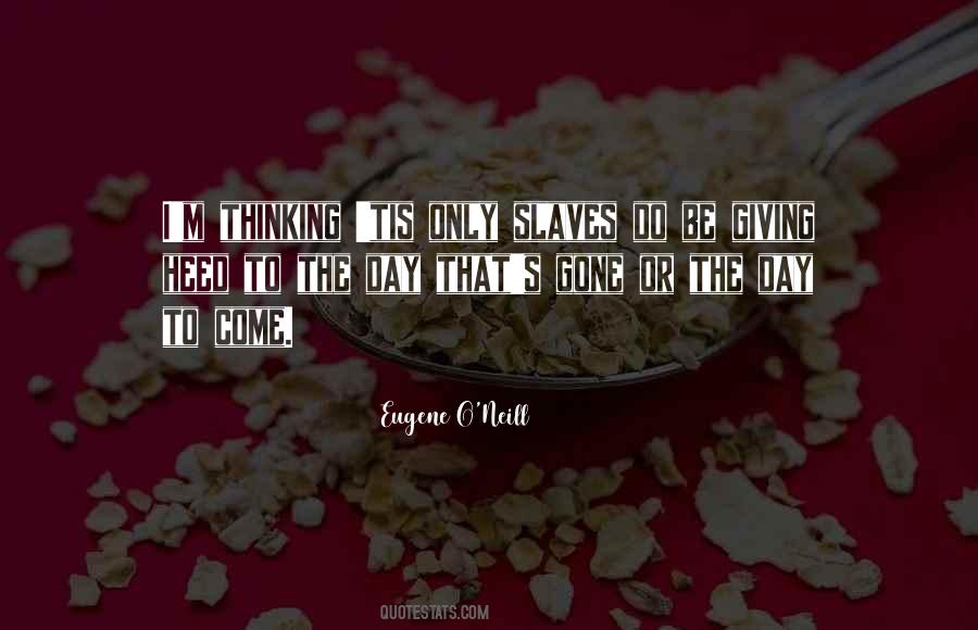 O'neill's Quotes #885077