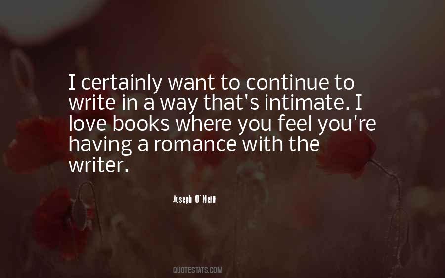 O'neill's Quotes #914509