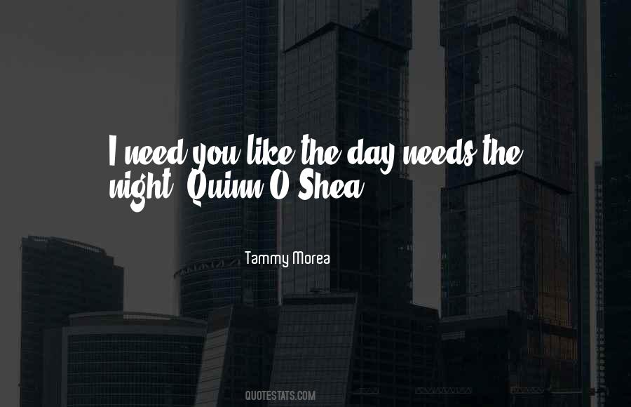 O'quinn Quotes #683306