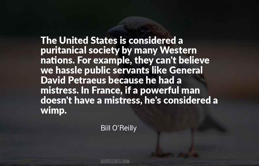 O'reilly's Quotes #368749